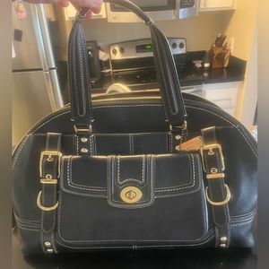 Coach Vintage Miranda Bag